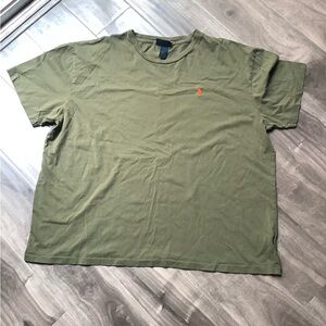 Ralph Lauren mens tshirt XL